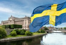 Suedia vrea să pună capăt investigațiilor cu privire la atacul asupra Nord Stream