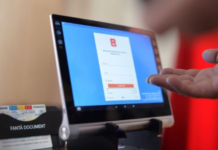 STS anunță deja probleme la alegeri – tabletele contraatacă