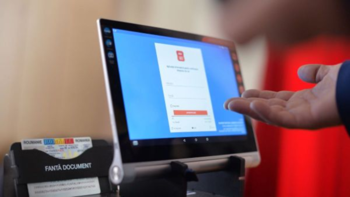 STS anunță deja probleme la alegeri – tabletele contraatacă