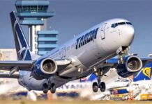 Petrișor Peiu: Singurele soluții reale pentru Tarom sunt fie privatizarea integrală, fie intrarea în faliment!