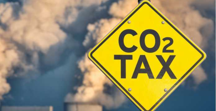 Taxa pe emisii de carbon sau “taxa pe proprietate” – sumele colosale pe care le vor plăti românii