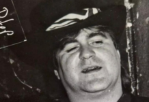 Ultrascandalos! Ucigașul american al lui Teo Peter, afaceri bănoase după ce a scăpat nepedepsit pentru fapta sa.