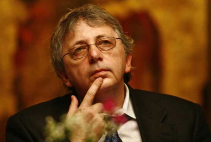 Vladimir Tismăneanu: un „Homo Sovieticus” la vânătoare de sinecuri în tranziție