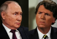 Răzvan Dumitrescu: De ce nu a răspuns Carlson la insinuarea lui Putin c-ar fi acoperit al CIA?