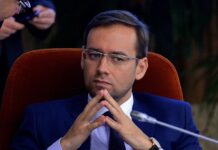 Fost Ministru al Justiției interzice presei să publice articole și materiale despre el!