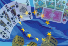 Un cazinou numit România