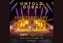 UNTOLD Dubai scoate la iveală influencerii de tip “scursură”, ce apar ca protejații statului român