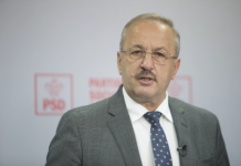 Alexa: Dîncu complotează alături de Firea contra lui Ciolacu, și vrea să devină șeful SRI.