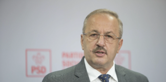 Vasile Dîncu, analiza în 12 puncte despre PSD și guvernare