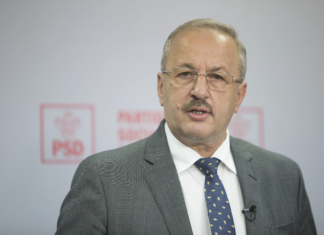 Vasile Dîncu, analiza în 12 puncte despre PSD și guvernare
