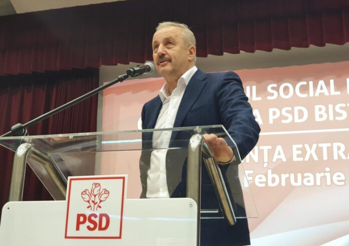 Vasile Dancu baxeaza 143 000 de euro ca sa faca „monitorizare culturala” la proiectul terminat „Timișoara – Capitală Europeană a Culturii în anul 2023”! Incredibil, ce tzeparau!