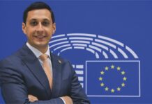 Europarlamentarul Vlad Gheorghe îl nimicește pe Cătălin Drulă și anunță că demisionează din USR