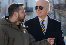 NewYorkTimes: C.I.A. ajută în secret Ucraina de mai bine de un deceniu