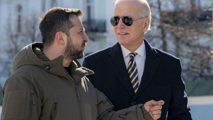 NewYorkTimes: C.I.A. ajută în secret Ucraina de mai bine de un deceniu