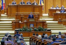 Presa de la Bruxelles începe să relateze despre o lovitură de stat în România, organizată de alianța PSD-PNL