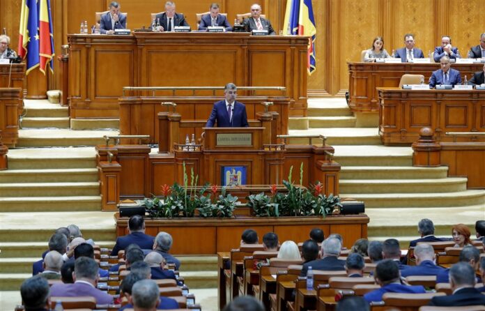 Presa de la Bruxelles începe să relateze despre o lovitură de stat în România, organizată de alianța PSD-PNL