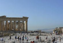 Sfârșitul dinaintea începutului