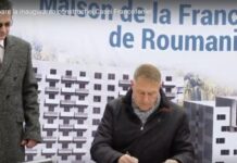 Cine este rectorul turnător la Securitate decorat de Klaus Iohannis