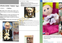 Coldea, jucăriile Putin și mercenarii din Ucraina – dezvăluiri EXCLUSIVE.