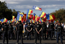 Euractiv: AUR, pe primul loc în sondaje. AfD din Germania se prăbușește. Proiecția alegerilor din UE