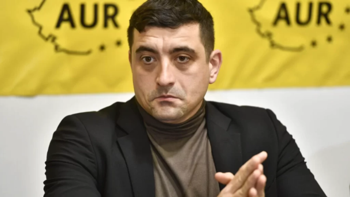 Interdicția lui George Simion de a intra în Ucraina s-a prelungit. SBU nu oferă probele acuzării