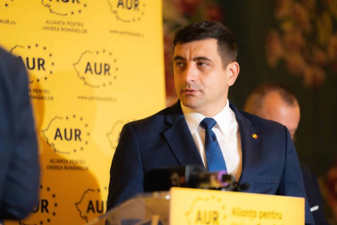 George Simion, după afirmațile lui Ciolacu despre Buzău: ‘Nu este moldovean, probabil este rom’