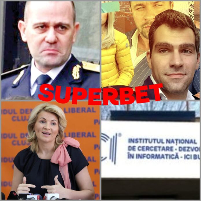 “Lăcătușii lui Coldea” – partea a patra – Câmpul Tactic Digital din educație și infiltrarea instituțiilor