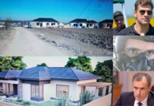 Lăcătușii lui Coldea – Ferma rușilor și legătura cu serviciile rusești, casa conspirativa a lui Coldea și Imperiul Imobiliar al Caprelor Mărunte