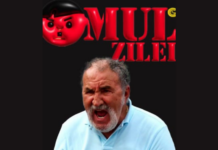 Omul Negru al Zilei, Ion Țiriac. Informator al Securității, profitor al tranziției, donator fals!