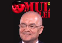 Omul Negru al zilei, Emil Boc. Confirmă c-a rămas comunist, dar unul de doi bani!