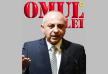 Omul Zilei, Cătălin Cârstoiu. Candidatul lui Iohannis, finul lui Băsescu, urmașul lui Oprescu. Prea orientat, prea bogat, prea protejat!