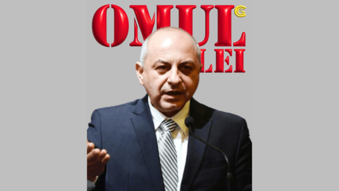 Omul Zilei, Cătălin Cârstoiu. Candidatul lui Iohannis, finul lui Băsescu, urmașul lui Oprescu. Prea orientat, prea bogat, prea protejat!