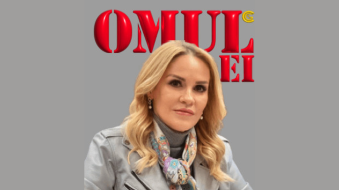 Omul Zilei, Gabriela Firea. Blocată de Iohannis de două ori, aflată în imposibilitate de ripostă. Greu spre deal, dac-ai dosare!