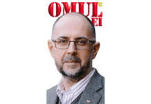 Omul Zilei, Hunor Kelemen. Candidat cu mesaj profesionist anti-Sistem, va negocia dur acordarea sprijinului în turul doi!