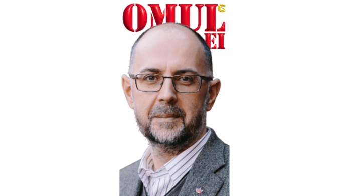 Omul Zilei, Hunor Kelemen. Candidat cu mesaj profesionist anti-Sistem, va negocia dur acordarea sprijinului în turul doi!