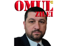 Omul Zilei, Marius Lulea. Inginerul ce-a fondat AUR, modestie și precizie.