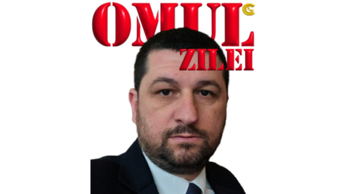 Omul Zilei, Marius Lulea. Inginerul ce-a fondat AUR, modestie și precizie.