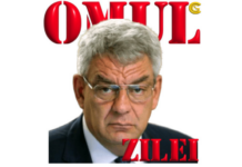Omul Zilei, Mihai Tudose. De la femeia independentă, ”Number One” pe listele PSD-PNL, la viitor candidat prezidențial!