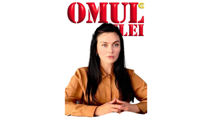 Omul Zilei, Victoria Furtună. Procuroarea ce devine simbolul luptei pentru democrație în #RepublicaSOROS. Statul român trebuie s-o protejeze, deoarece Furtună e cetățean al României!