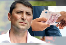 Tupeul inimaginabil al vameșilor protejați de Coldea: Își negociază șpaga, echivalentă cu avansul pentru un apartament de lux!