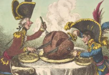 Războiul clanurilor: actori, regizori, gondolieri