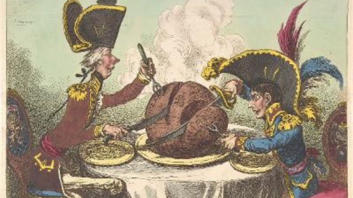 Războiul clanurilor: actori, regizori, gondolieri