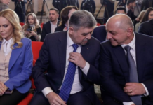 Splendida catastrofă a lansării lui Cârstoiu