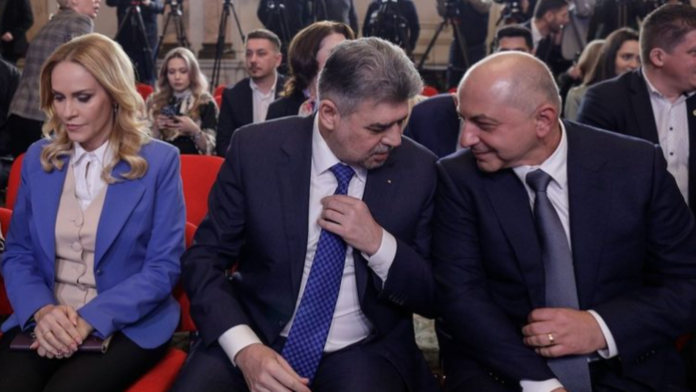 Cozmin Gușă: Marcel Ciolacu a căzut într-o mare capcană cu medicul Cîrstoiu! A fost obligat să-l accepte, iar acum îl retrage din cursă, liderii PSD-PNL încurcându-se în izmene