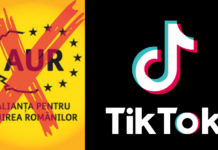 Isteria Tiktok – AUR vs ipocrizia guvernanților