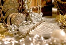 Înjurătura lui Medvedev e semn bun, problema e că noi n-am vrut Tezaurul înapoi de la ruși!