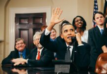 Barack Obama, ambiții de dictator megaloman!