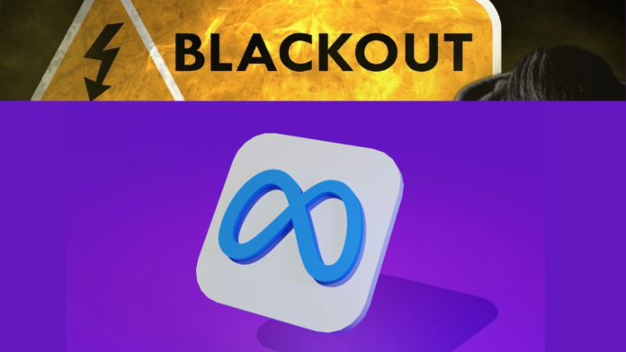 Bubuiala Facebook și Instagram – legătura cu războiul