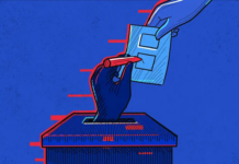 Ce negoț ascund sondajele paralele din București?