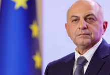 Spânu: Cîrstoiu e candidatul lui Iohannis, dacă nu confirmă rapid e posibil să fie retras!